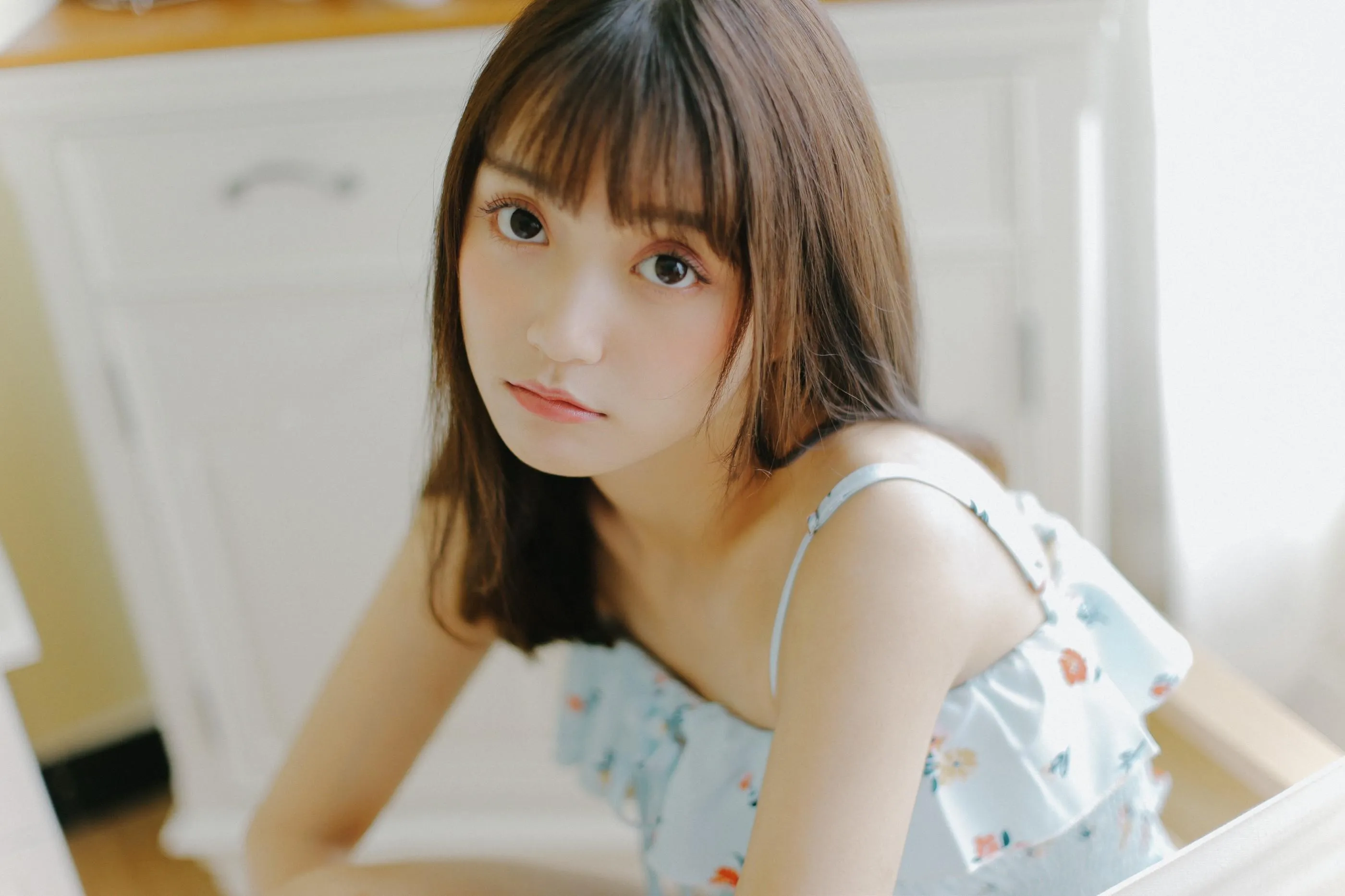 [YITUYU艺图语]2022.09.03 夏日甜心 一条鱼尾 [33P]插图6